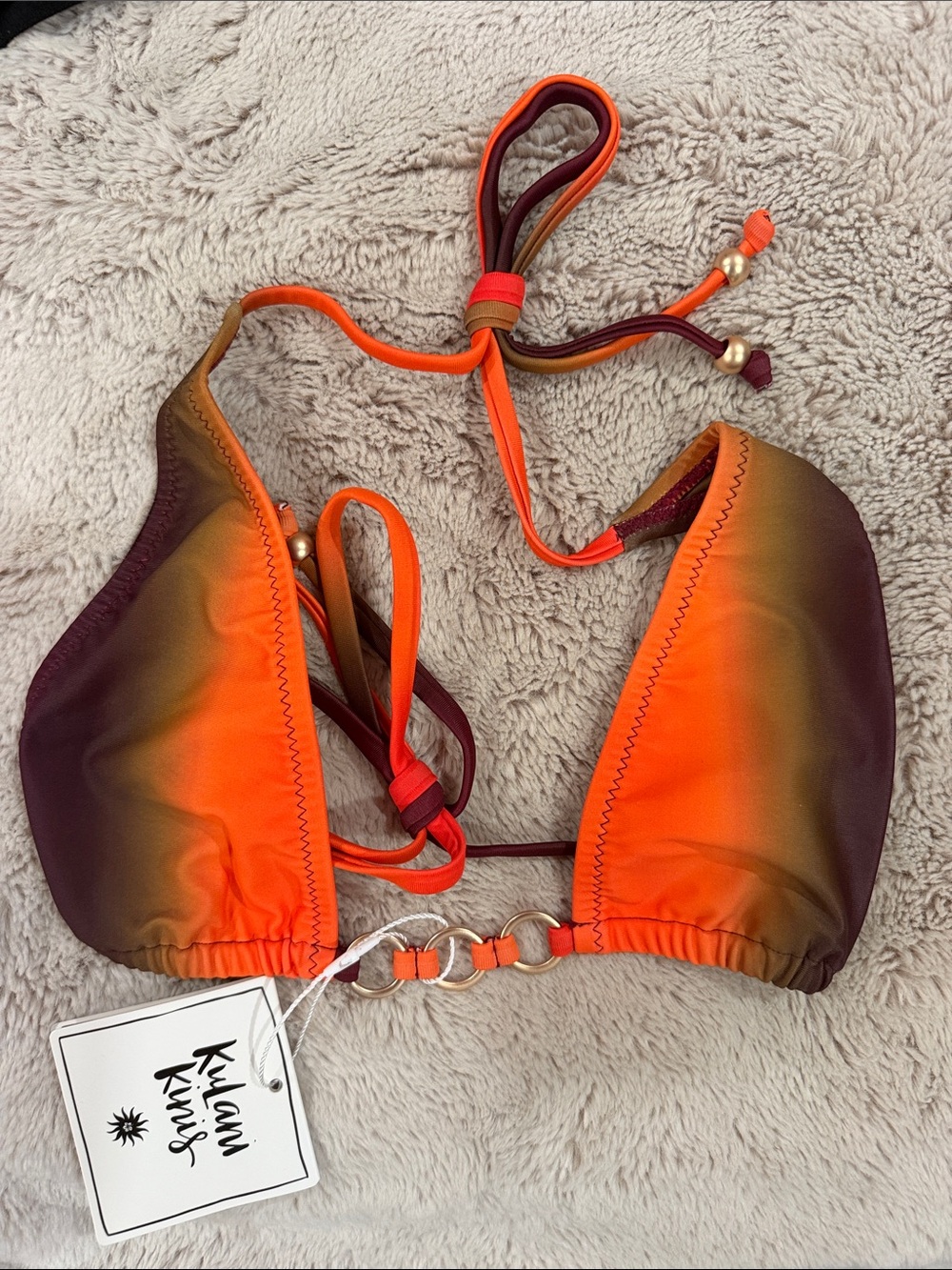 Kulani kinis s top
